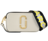 The Snapshot, front view